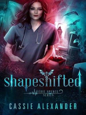 cover image of Shapeshifted